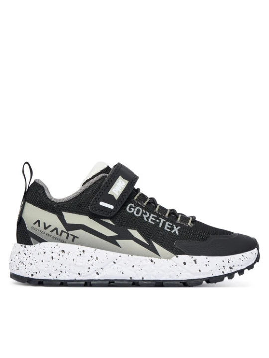 Zdjęcie produktu Sneakersy Primigi GORE-TEX 2419100 M Czarny