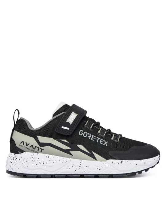 Zdjęcie produktu Sneakersy Primigi GORE-TEX 2419100 S Czarny