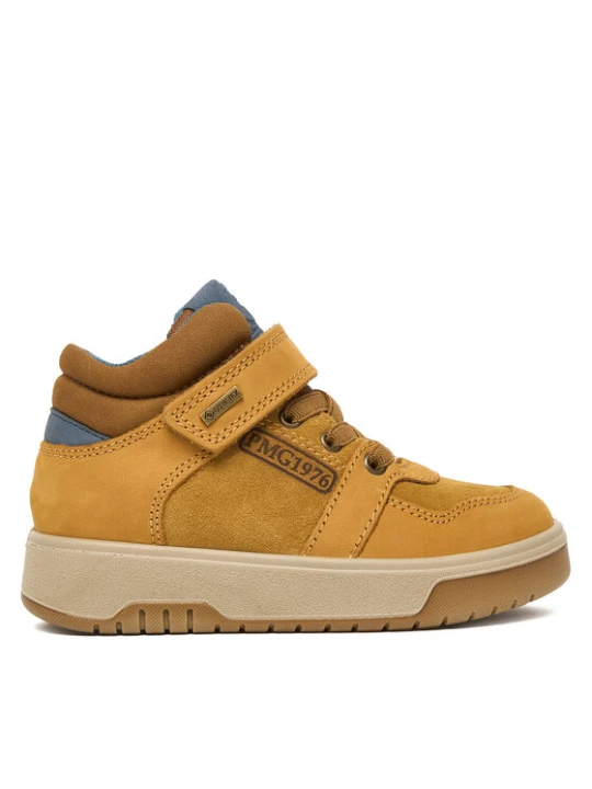 Zdjęcie produktu Sneakersy Primigi GORE-TEX 8888211 M Żółty