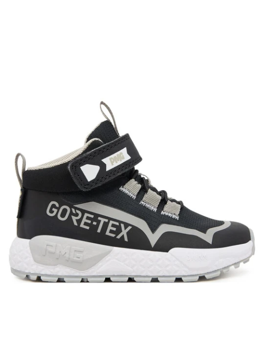 Zdjęcie produktu Sneakersy Primigi Pim Gtx GORE-TEX 8916655 M Czarny