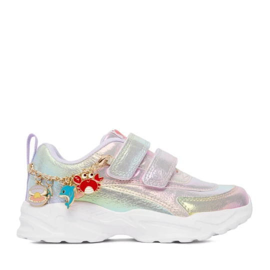 Zdjęcie produktu Sneakersy Princess CEO-CP66-SS26-315DPRN Kolorowy