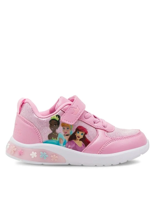 Zdjęcie produktu Sneakersy Princess CP66-SS24-200DPRN Różowy