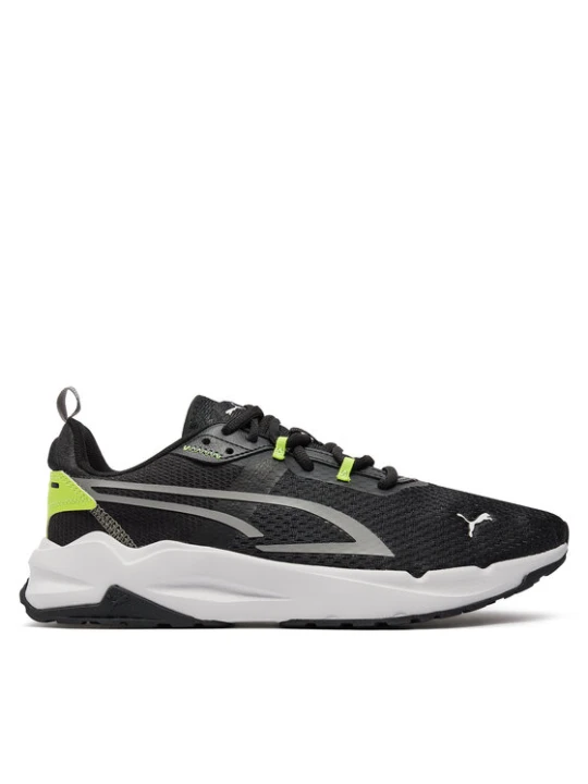 Zdjęcie produktu Sneakersy Puma 389422 14 Szary