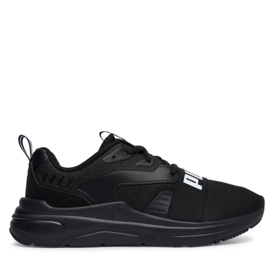 Zdjęcie produktu Sneakersy Puma 400232 01 Czarny