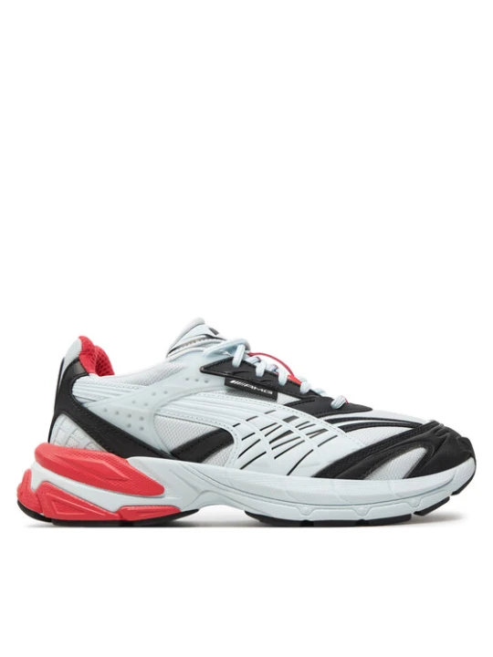 Zdjęcie produktu Sneakersy Puma Amg Velophasis Dewdrop 308114-01 Kolorowy