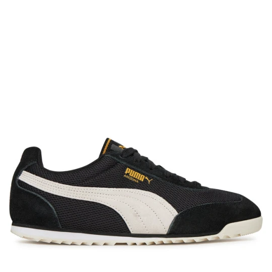 Zdjęcie produktu Sneakersy Puma Arizona EURO 403782 01 Czarny