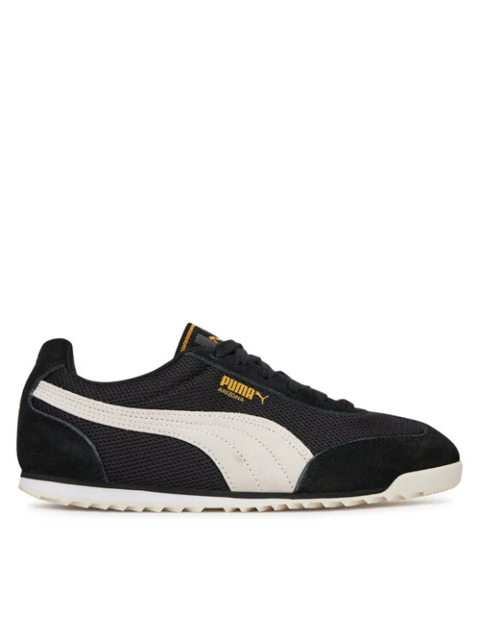 Zdjęcie produktu Sneakersy Puma Arizona EURO 403782 01 Czarny