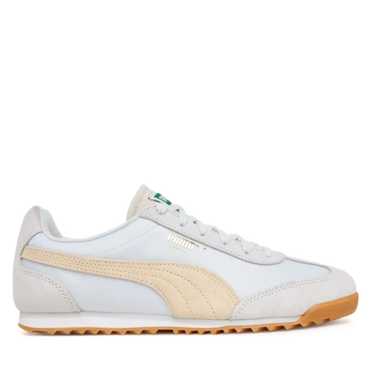 Zdjęcie produktu Sneakersy Puma Arizona Nylon 398682 21 Błękitny Niebieski jasny