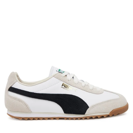 Zdjęcie produktu Sneakersy Puma Arizona Retro 402353 02 Beżowy