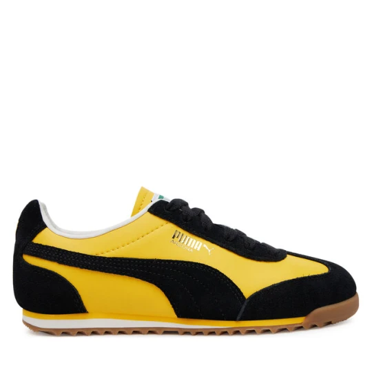 Zdjęcie produktu Sneakersy Puma Arizona Retro 402353 03 Żółty
