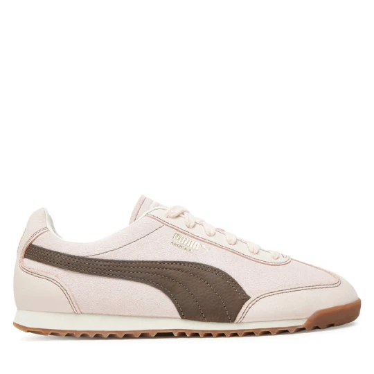 Zdjęcie produktu Sneakersy Puma Arizona Wine Club 403783 01 Różowy