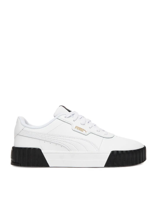 Zdjęcie produktu Sneakersy Puma C-CARINA 3.0 40036509 Biały