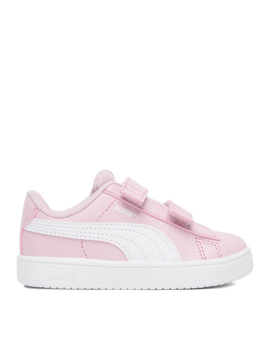 Zdjęcie produktu Sneakersy Puma C-Rickie Classic V Inf 39425422 Różowy