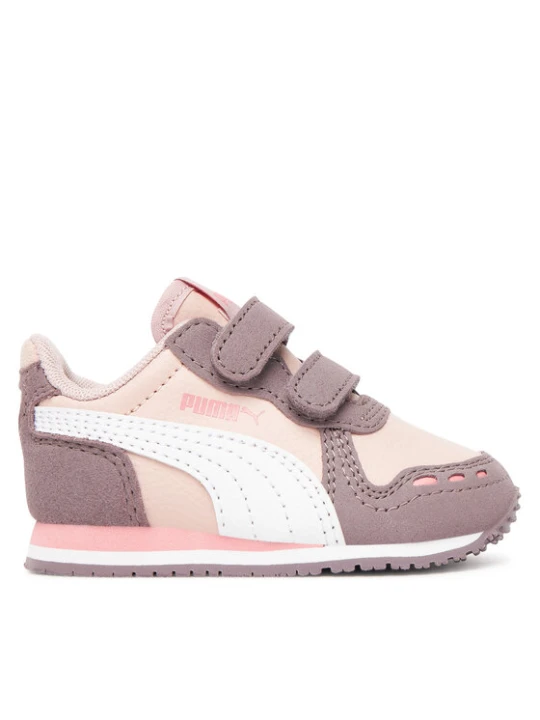 Zdjęcie produktu Sneakersy Puma Cabana Racer Sl 20 V Inf 383731 22 Fioletowy