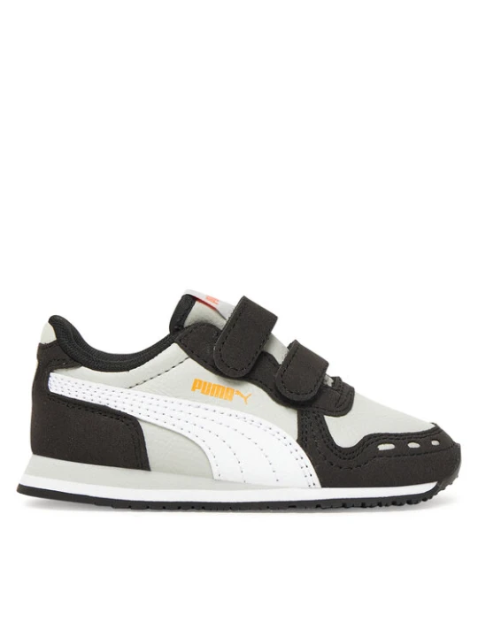 Zdjęcie produktu Sneakersy Puma Cabana Racer Sl 20 V Inf 383731 11 Szary