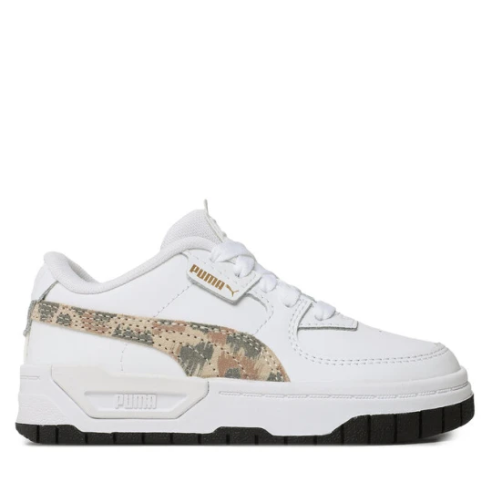 Zdjęcie produktu Sneakersy Puma Cali Dream Animal Print Ps 39200001 Biały
