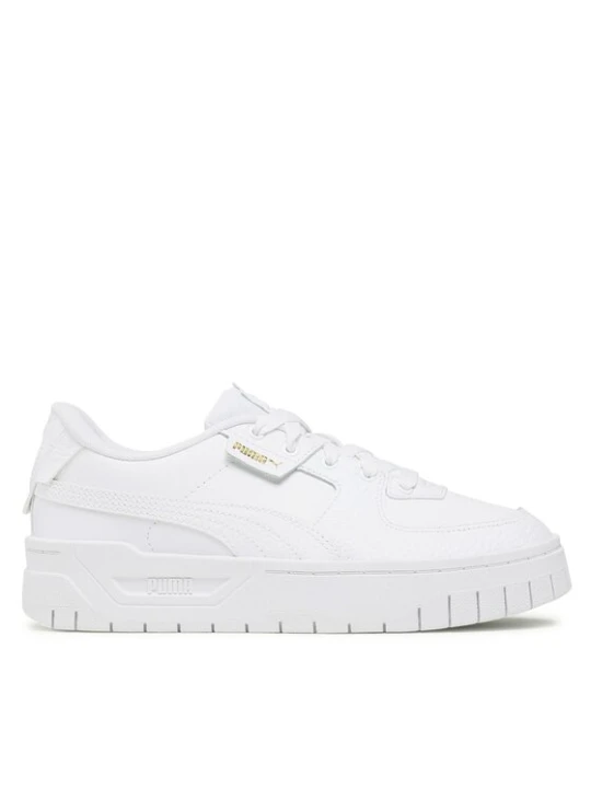 Zdjęcie produktu Sneakersy Puma Cali Dream LTH Jr 393355 03 Biały