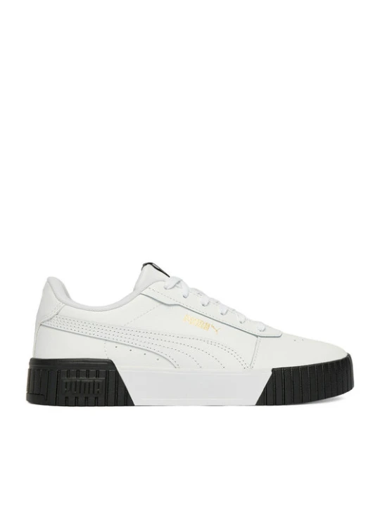 Zdjęcie produktu Sneakersy Puma CARINA 2.0 38584904 Biały