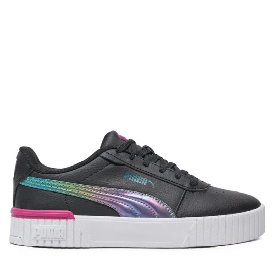 Zdjęcie produktu Sneakersy Puma Carina 2.0 Bouncy Sky Jr 397970 02 Czarny