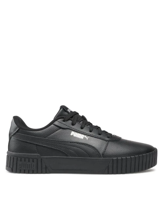 Zdjęcie produktu Sneakersy Puma Carina 2.0 Jr 386185 10 Czarny