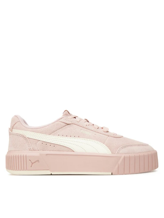 Zdjęcie produktu Sneakersy Puma Carina Mia SD 402638 02 Różowy