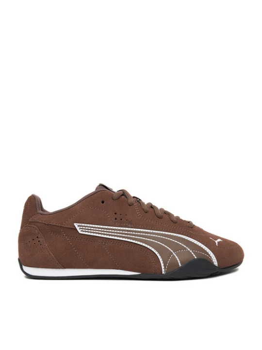 Zdjęcie produktu Sneakersy Puma CATCH SD 40268105 Brązowy