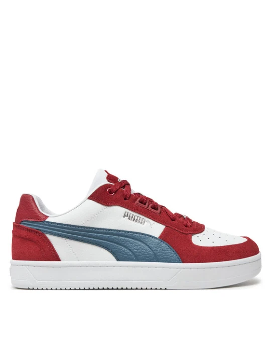 Zdjęcie produktu Sneakersy Puma Caven 2.0 395080 05 Czerwony