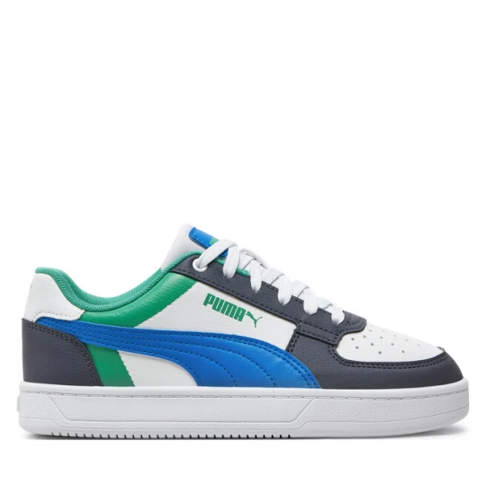 Zdjęcie produktu Sneakersy Puma Caven 2.0 Block Jr 394461 08 Kolorowy