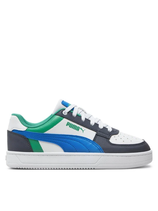 Zdjęcie produktu Sneakersy Puma Caven 2.0 Block Jr 394461 08 Kolorowy