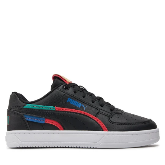 Zdjęcie produktu Sneakersy Puma Caven 2.0 Ready, Set, Better Jr 395648-02 Czarny