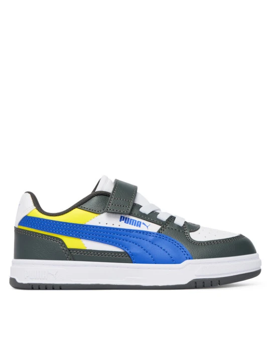 Zdjęcie produktu Sneakersy Puma Caven III Block 406891 02 Szary