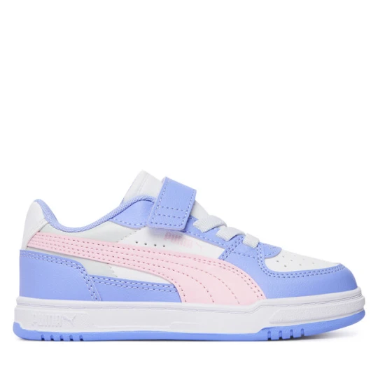 Zdjęcie produktu Sneakersy Puma Caven III Block 406891 03 Fioletowy