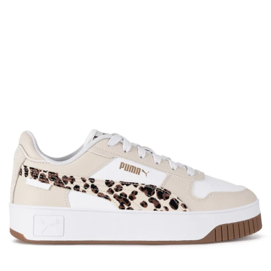 Zdjęcie produktu Sneakersy Puma CEO-CARINA STREET 40345901_ Beżowy