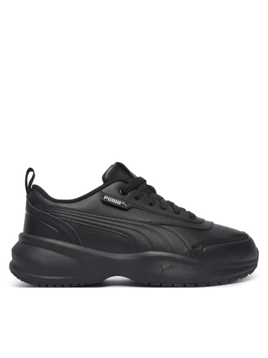Zdjęcie produktu Sneakersy Puma Cilia 2 Mode 407285 01 Czarny
