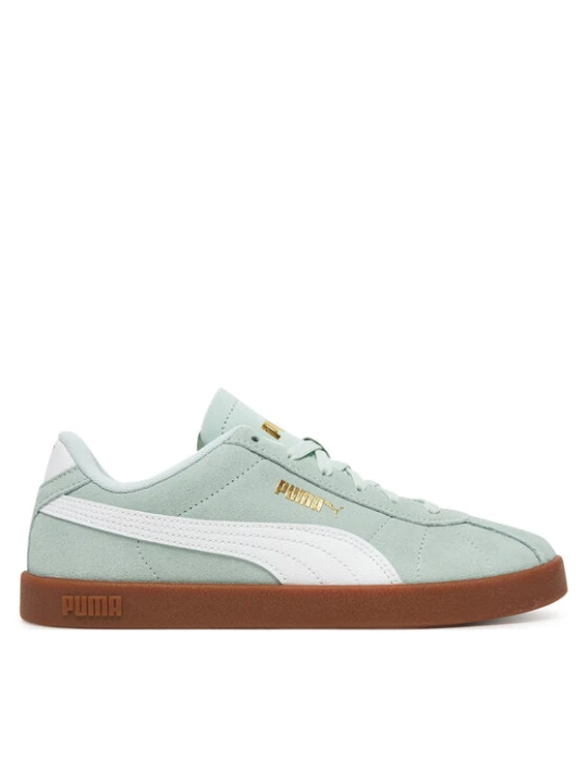 Zdjęcie produktu Sneakersy Puma Club II 397444 10 Turkusowy