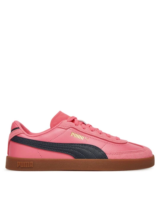 Zdjęcie produktu Sneakersy Puma Club II Era 397447 26 Różowy