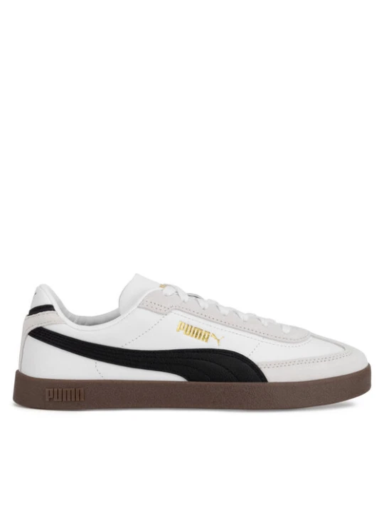 Zdjęcie produktu Sneakersy Puma CLUB II ERA 39744707 Biały