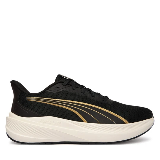 Zdjęcie produktu Sneakersy Puma Dasher Lite 312586 04 Czarny