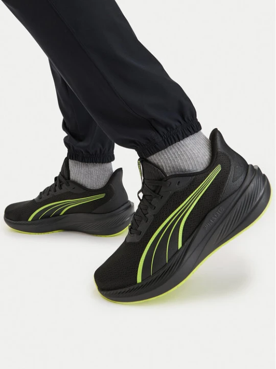 Zdjęcie produktu Sneakersy Puma Dasher Lite 312586 21 Czarny