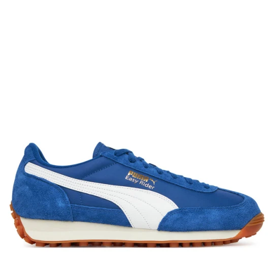 Zdjęcie produktu Sneakersy Puma Easy Rider Vintage 399028 09 Niebieski