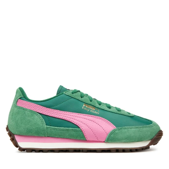 Zdjęcie produktu Sneakersy Puma Easy Rider Vintage 399028 41 Zielony