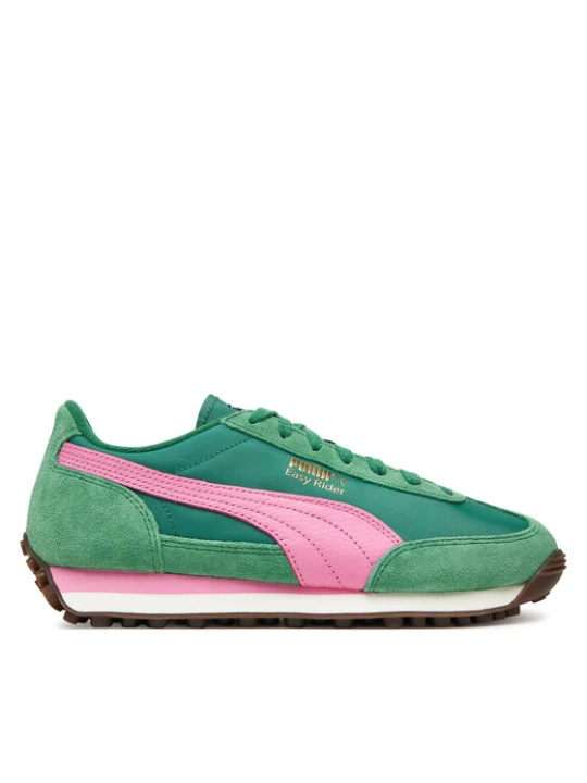 Zdjęcie produktu Sneakersy Puma Easy Rider Vintage 399028 41 Zielony