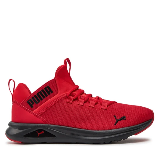 Zdjęcie produktu Sneakersy Puma Enzo Clean 377126 06 Czerwony