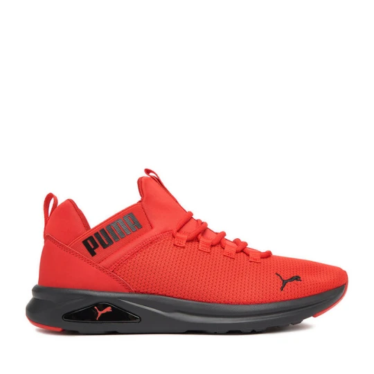 Zdjęcie produktu Sneakersy Puma ENZO CLEAN 37712606 Czerwony