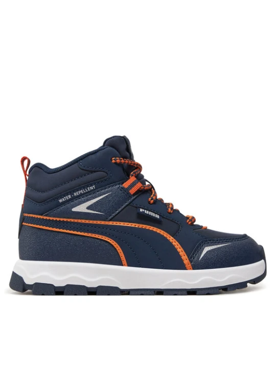 Zdjęcie produktu Sneakersy Puma Evolve Trail Ps 397645 02 Granatowy