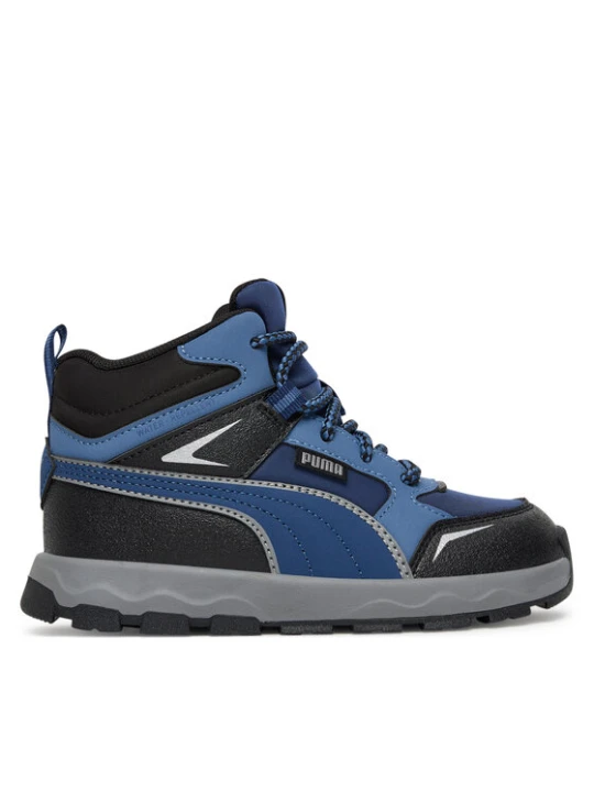 Zdjęcie produktu Sneakersy Puma Evolve Trail Ps 397645 08 Granatowy