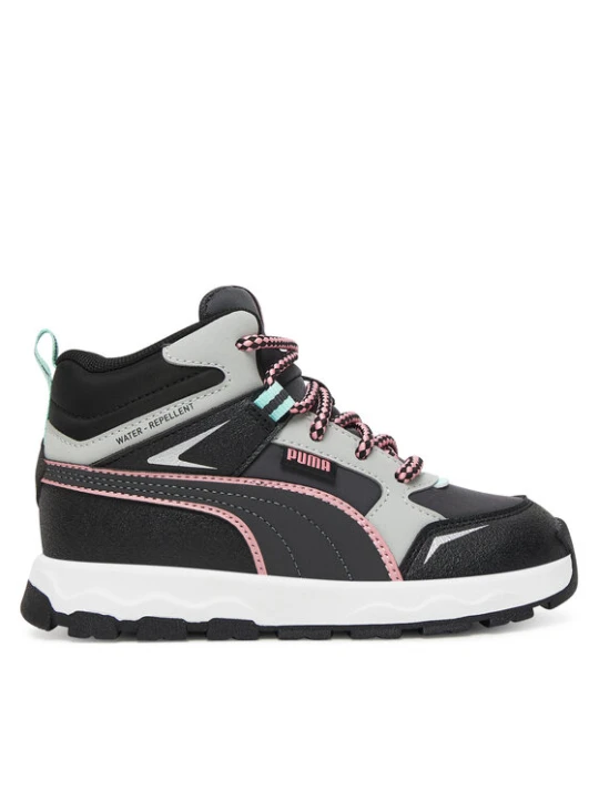 Zdjęcie produktu Sneakersy Puma Evolve Trail Ps 397645 09 Szary