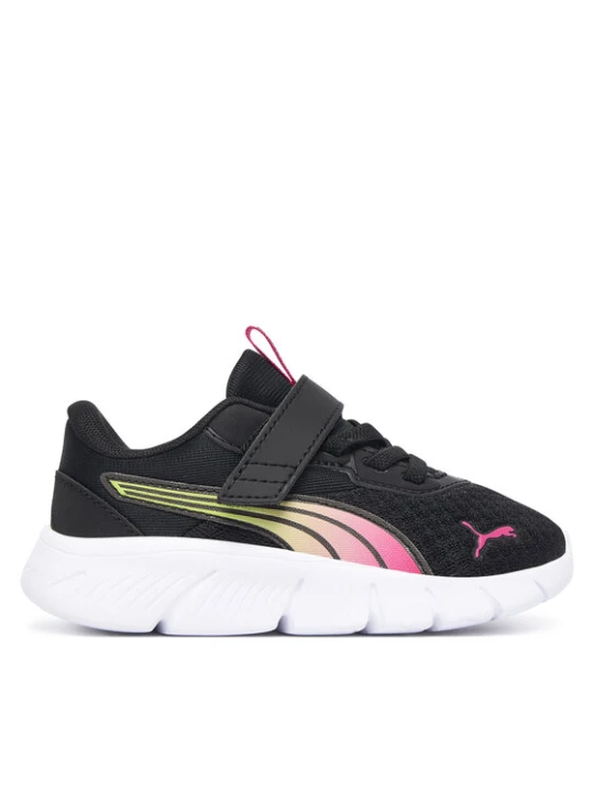 Zdjęcie produktu Sneakersy Puma Flex Focus Moder Blaze Fade AC+Inf 313849 01 Czarny