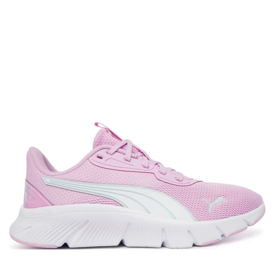 Zdjęcie produktu Sneakersy Puma FlexFocus Lite Modern Faded Glow Jr 313844 01 Różowy
