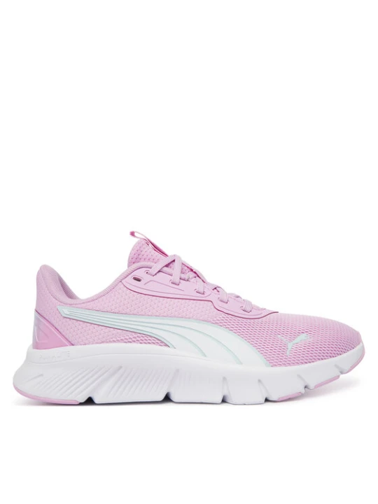 Zdjęcie produktu Sneakersy Puma FlexFocus Lite Modern Faded Glow Jr 313844 01 Różowy